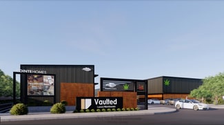 More details for 1800 Appaloosa Dr, Sunland Park, NM - Flex for Sale