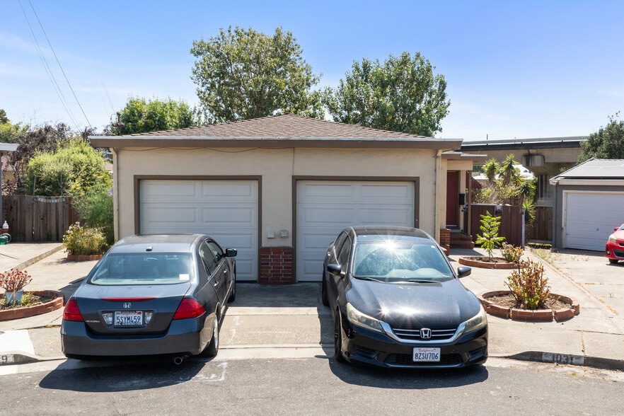 1029 Ranchito Ct, El Cerrito, CA for sale - Building Photo - Image 3 of 8