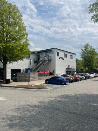 More details for 749 Moreland Ave SE, Atlanta, GA - Retail for Lease