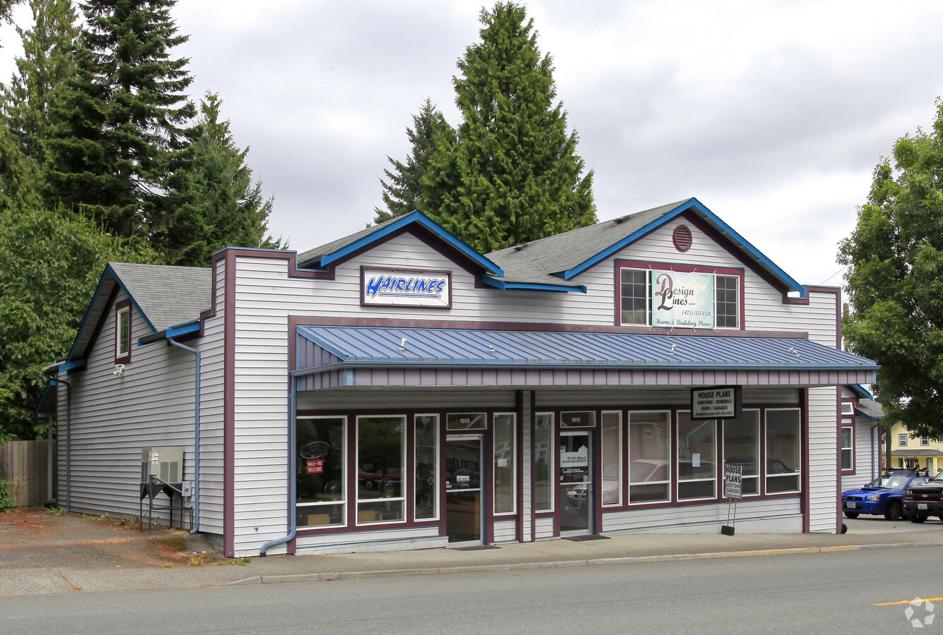 19131915 Madison St, Everett, WA 98203