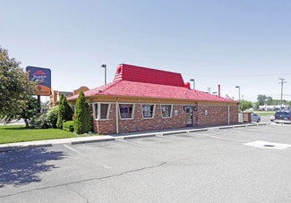 More details for 38300 W 10 Mile Rd, Farmington, MI - Retail for Lease