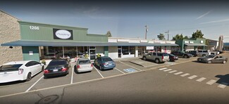 More details for 1206 NE State Ave, Marysville, WA - Retail for Lease