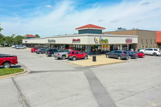More details for 5088-5120 S 108th St, Omaha, NE - Retail for Lease