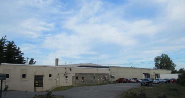 Gardner Industrial Portfolio portfolio of 2 properties for sale on LoopNet.com - Building Photo - Image 1 of 4