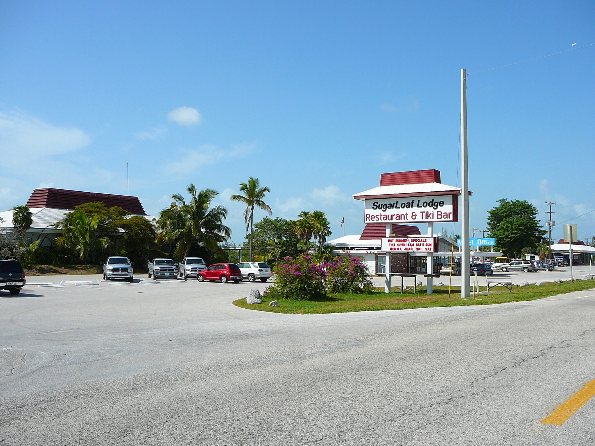 17001 Overseas Hwy, Sugarloaf Key, FL for sale Building Photo- Image 1 of 77