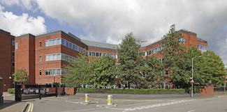 More details for Maxwell Rd, Borehamwood - Office for Lease