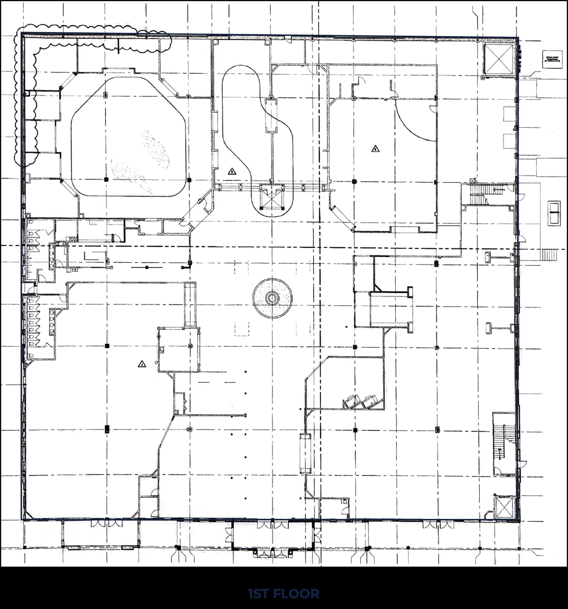 2200 Richmond Rd, Williamsburg, VA for lease Floor Plan- Image 1 of 1