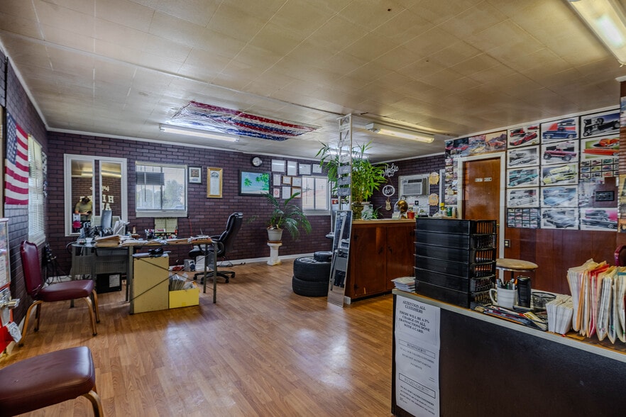 36 W Butler St NW, Rome, GA for sale - Building Photo - Image 3 of 13