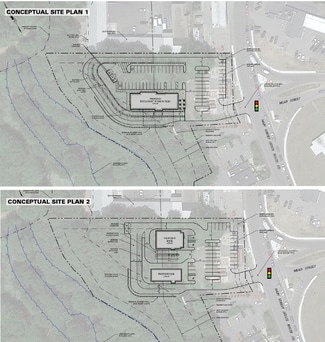 More details for 468 Main St, Leominster, MA - Retail for Lease