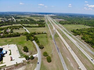 More details for 3791 N Loy Lake Rd, Sherman, TX - Land for Sale