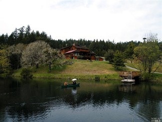 More details for 21200 Orr Springs Rd, Ukiah, CA - Specialty for Sale