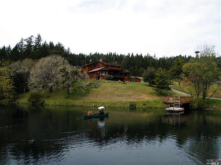 21200 Orr Springs Rd, Ukiah, CA for sale Primary Photo- Image 1 of 3