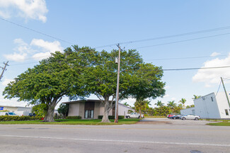 More details for 2605 Old Okeechobee Rd, West Palm Beach, FL - Industrial for Sale