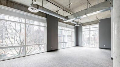 533 Smithe St, Vancouver, BC for lease Interior Photo- Image 2 of 4