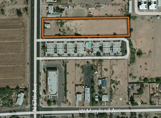 More details for 6543 N 67th Ave, Glendale, AZ - Land for Sale