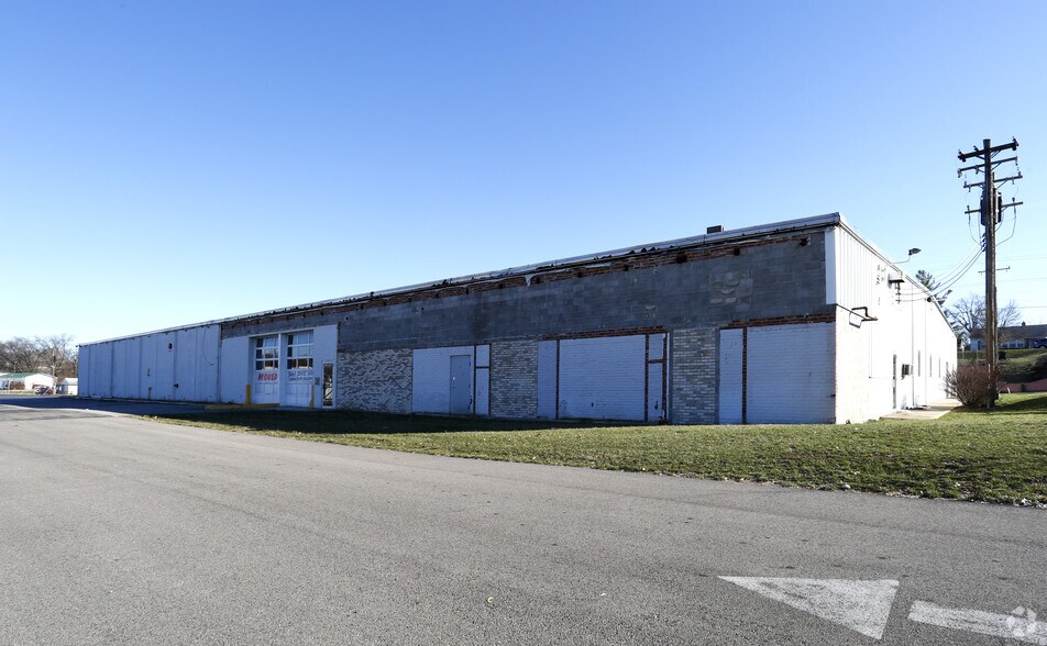 2910 N Verity Pky, Middletown, OH for sale - Primary Photo - Image 1 of 1