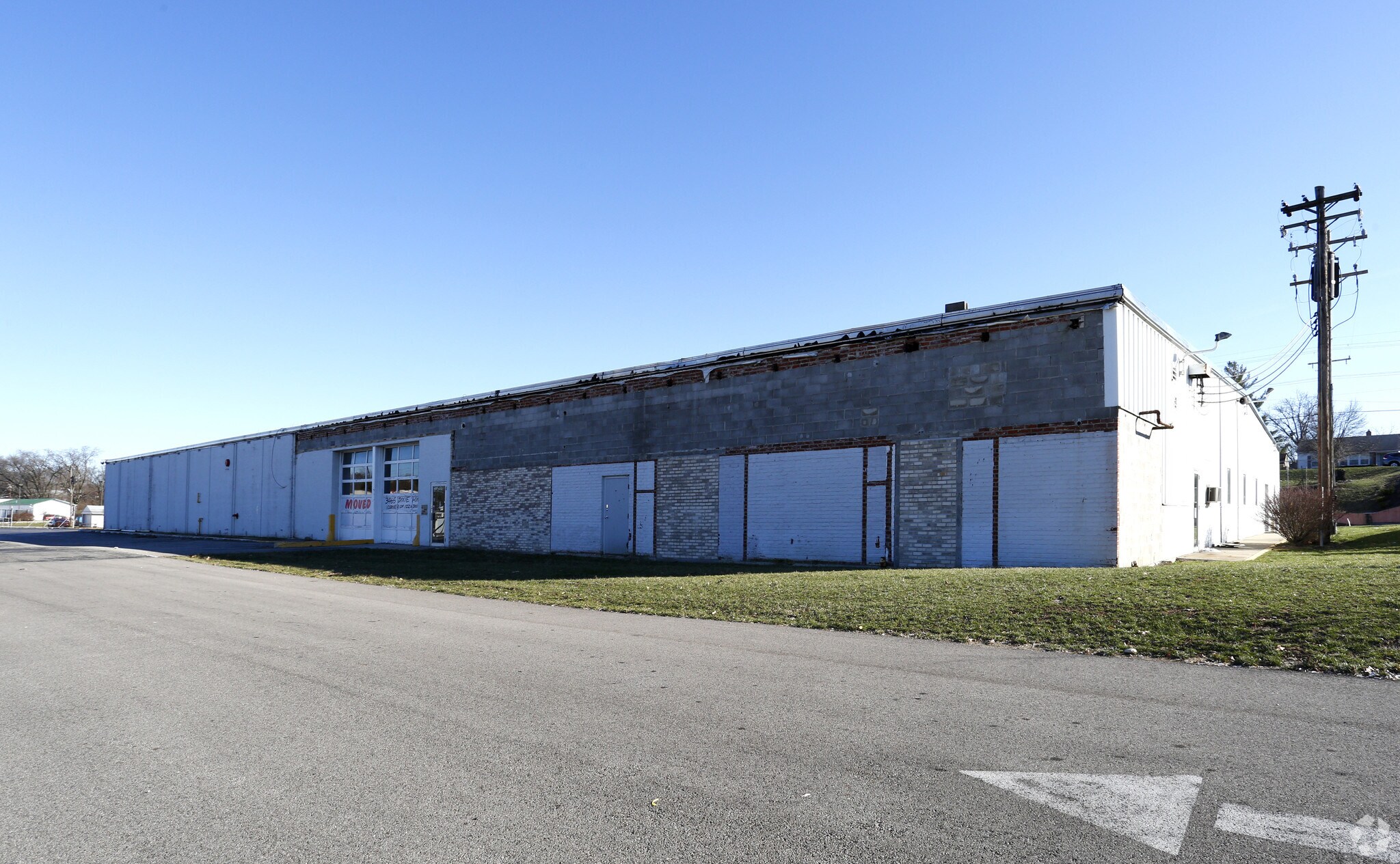 2910 N Verity Pky, Middletown, OH for sale Primary Photo- Image 1 of 1