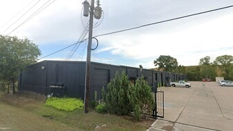 Vista Business Park - Warehouse