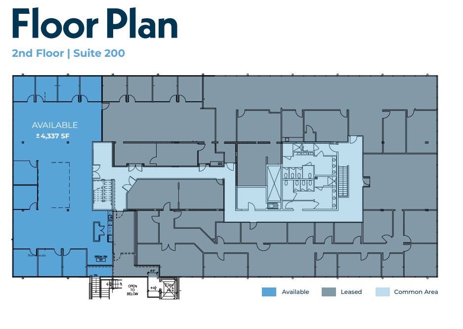 130 Robin Hill Rd, Goleta, CA for lease Floor Plan- Image 1 of 1