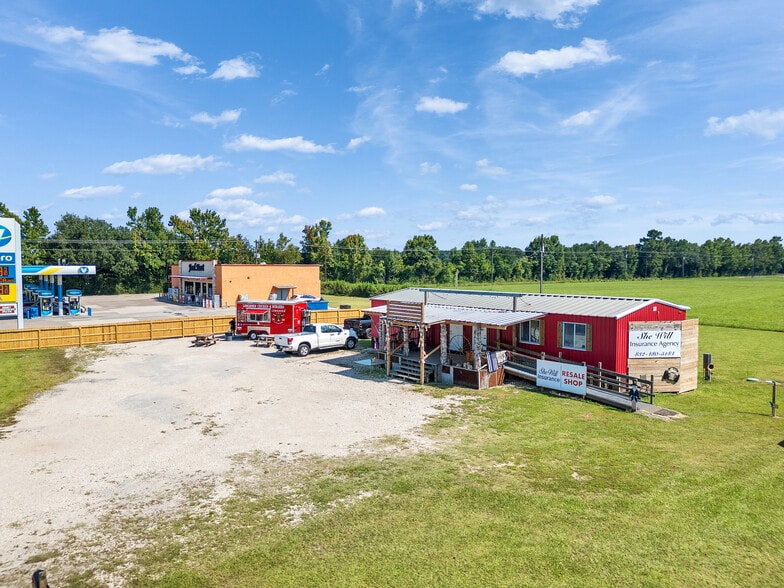 14695 Highway 105, Cleveland, TX for sale - Building Photo - Image 3 of 11