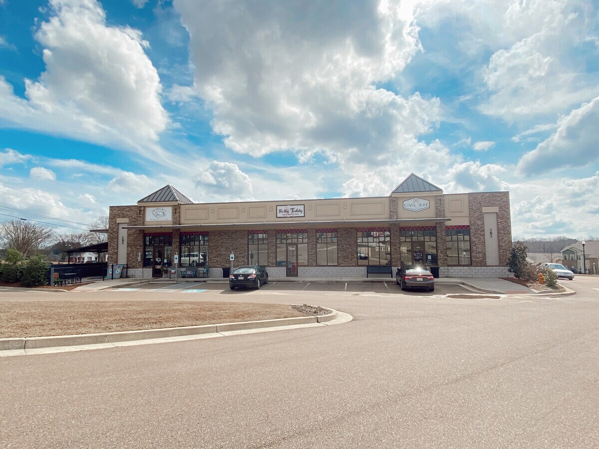 3000 Old Taylor Rd, Oxford, MS 38655