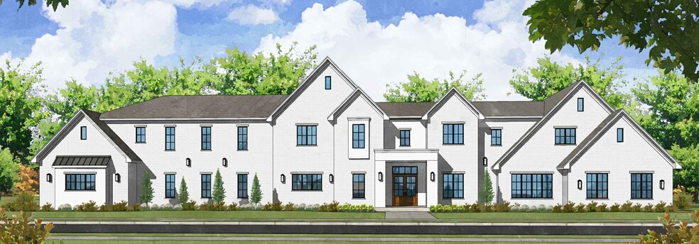 3030 NW 164th, Edmond, OK for lease - Building Photo - Image 2 of 8