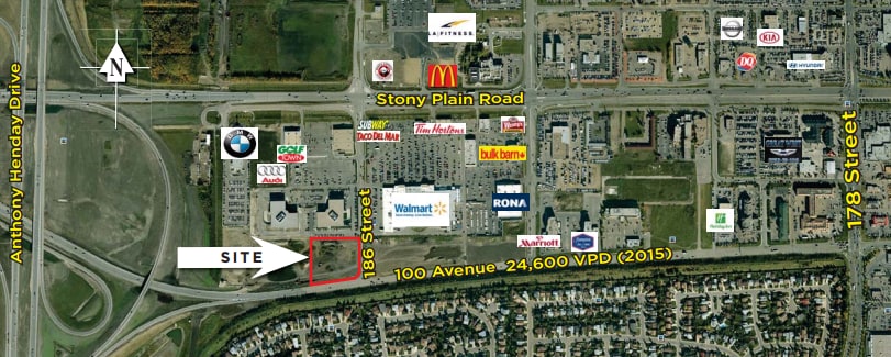 18604 100th Ave, Edmonton, AB for sale - Other - Image 2 of 3