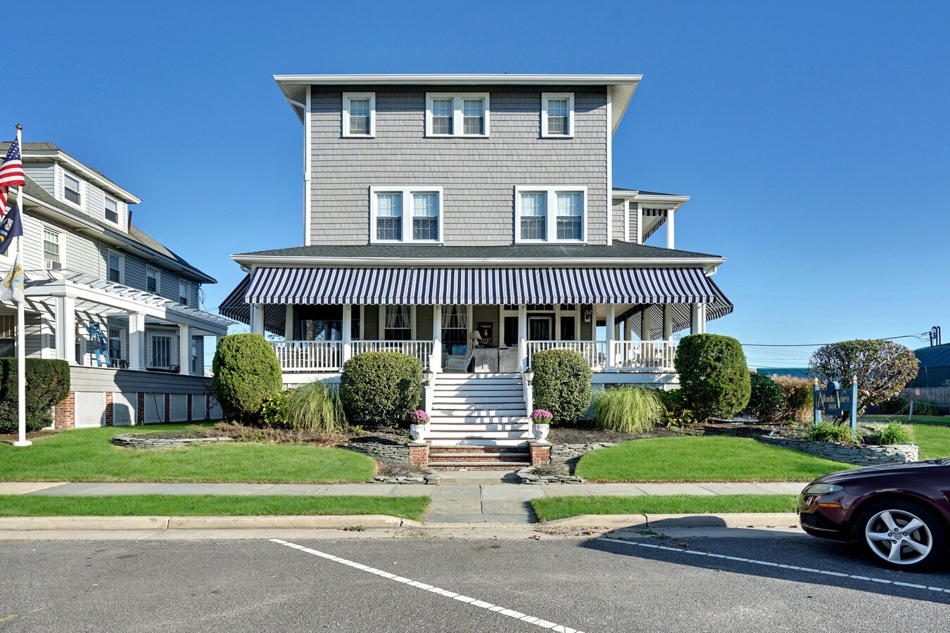 20 Woodland Ave, Avon By The Sea, NJ 07717