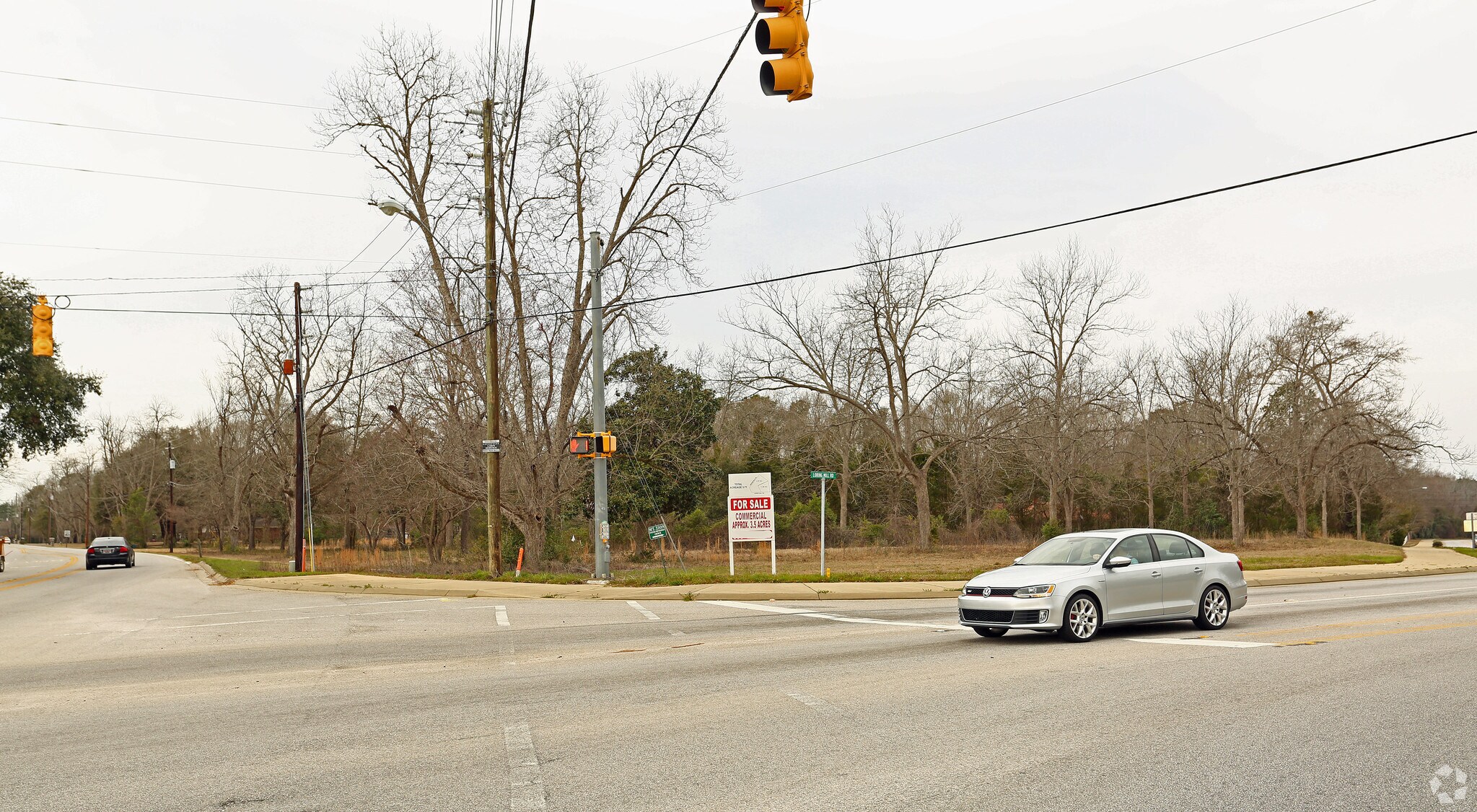 2323 Loring Mill Rd, Sumter, SC for sale Primary Photo- Image 1 of 1