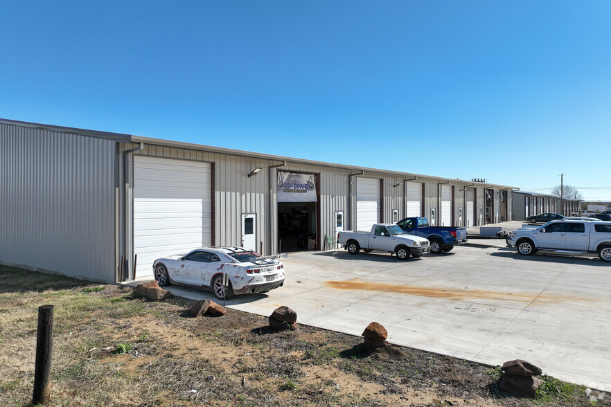 12601 E FM 917, Alvarado, TX for sale - Building Photo - Image 2 of 5