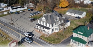 More details for 1799 US-209, Brodheadsville, PA - Retail for Sale