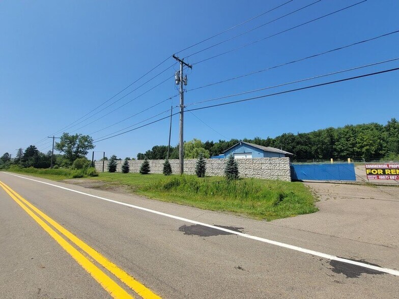 1132 Brant Farnham Rd, Irving, NY for sale - Building Photo - Image 1 of 1