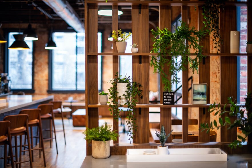 313 E Broad St, Richmond, VA for lease - Interior Photo - Image 3 of 19