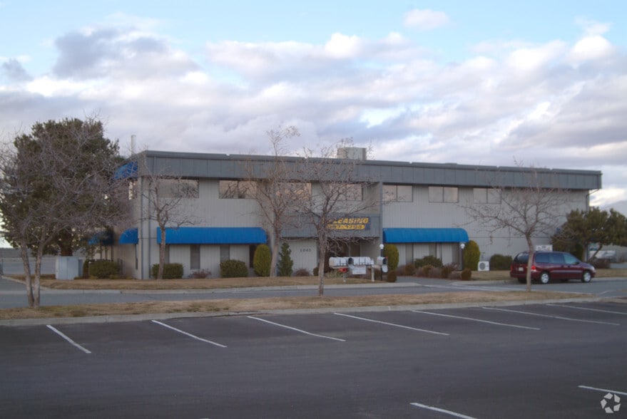 1845 Terminal Ave, Richland, WA for lease - Primary Photo - Image 1 of 1