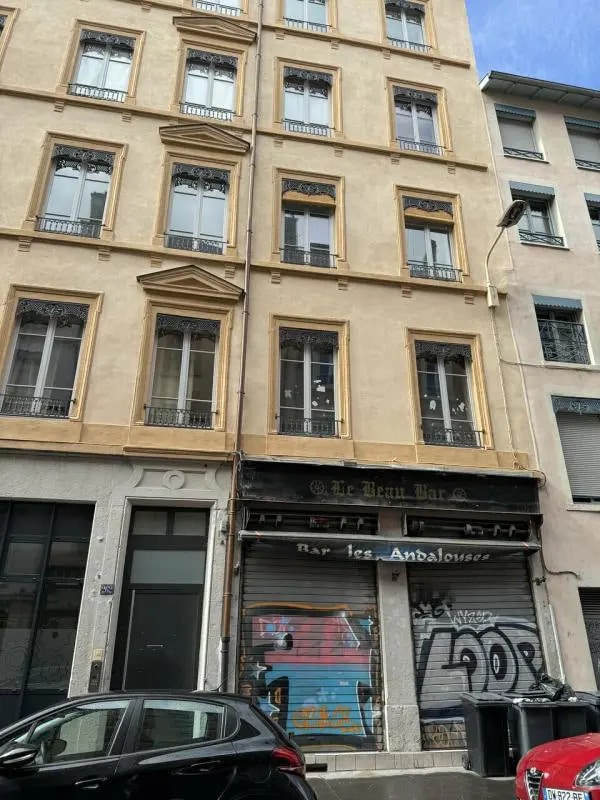 Office in Lyon for lease Building Photo- Image 1 of 6