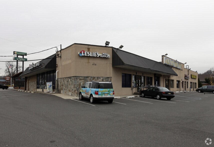 1132 W Us-46, Clifton, NJ for sale - Primary Photo - Image 1 of 1