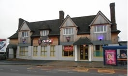 309 Highgate Rd, Birmingham for sale Primary Photo- Image 1 of 1