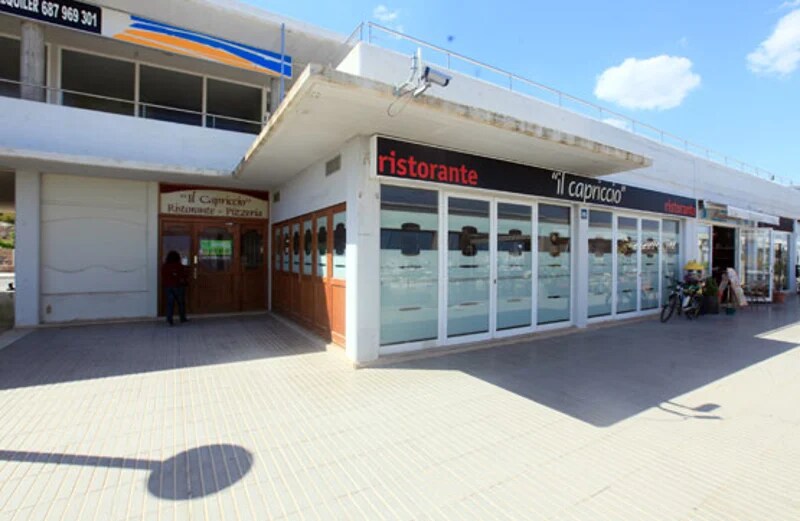 Passeig Mar, 1, Torredembarra, Tarragona for sale Building Photo- Image 1 of 1