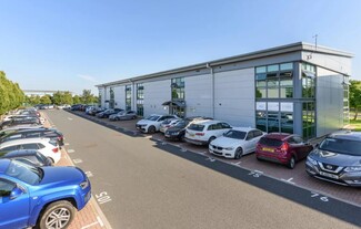 More details for Wynyard Ave, Billingham - Office for Lease