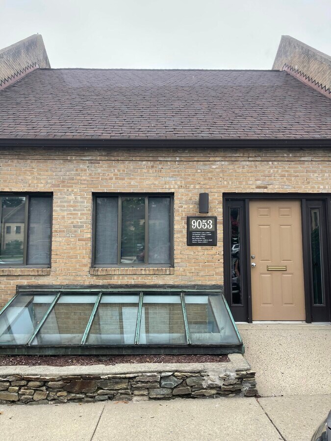 9053 Shady Grove Ct, Gaithersburg, MD 20877 Shady Grove Professional Park