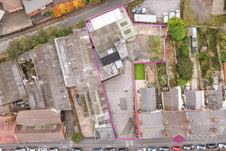 More details for 8 Pearson St, Stourbridge - Industrial for Lease