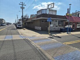3701 Pacific Ave, Wildwood NJ - Retail Space