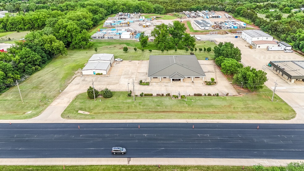 4803 S Perkins Rd, Stillwater, OK for sale - Building Photo - Image 3 of 50