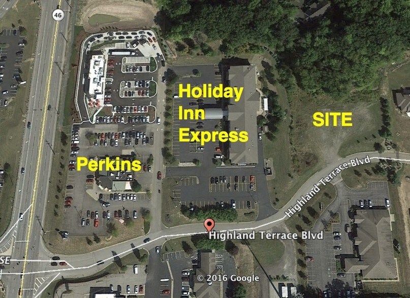 Highland Terrace Blvd, Warren, OH 44484