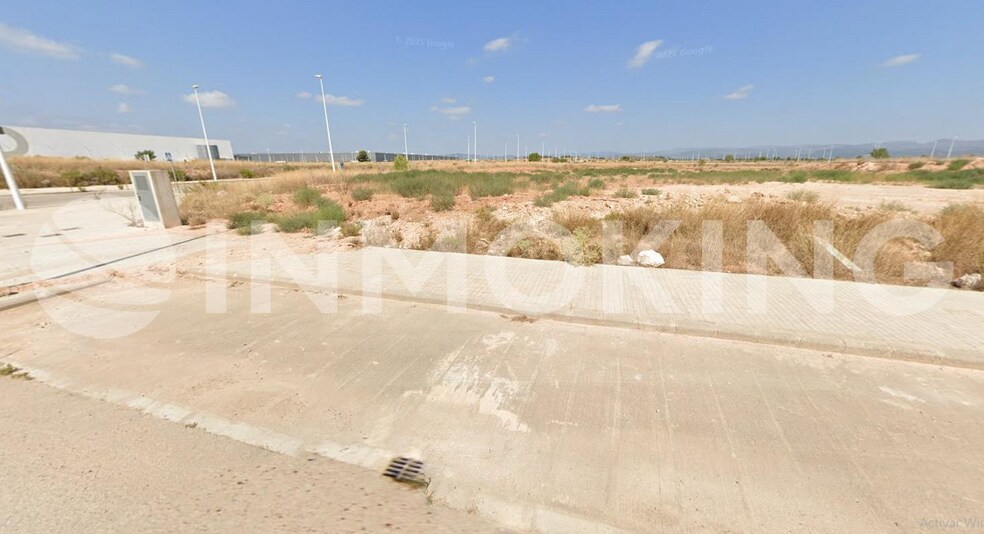 Land in Líria, Valencia for sale - Building Photo - Image 3 of 6