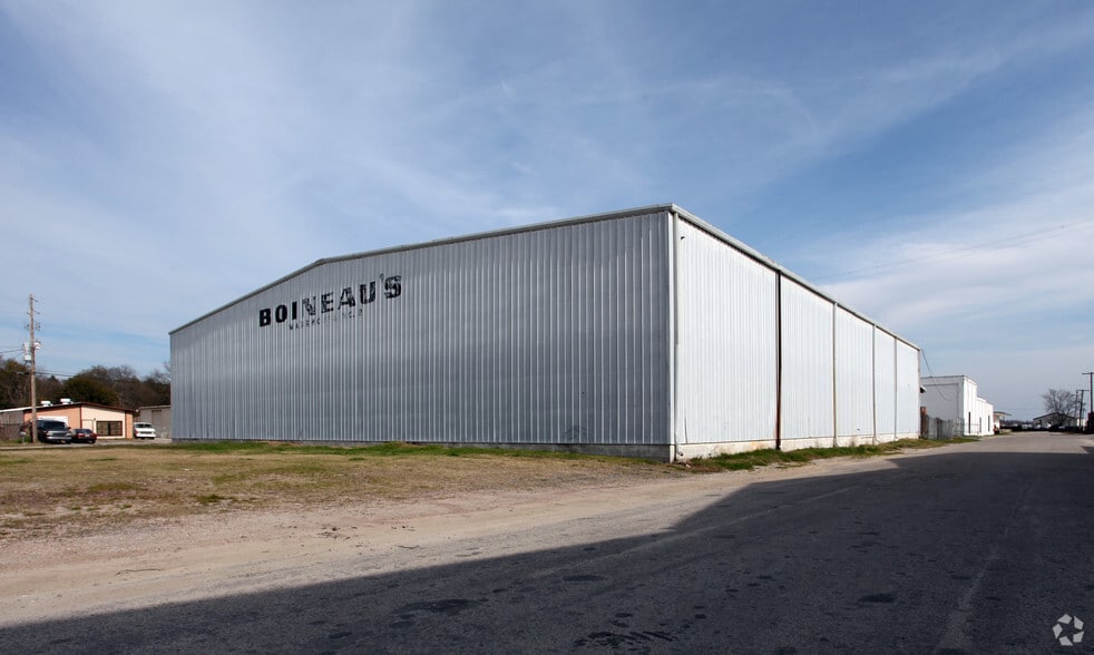 2720 Commerce Dr, Columbia, SC for sale - Building Photo - Image 3 of 7