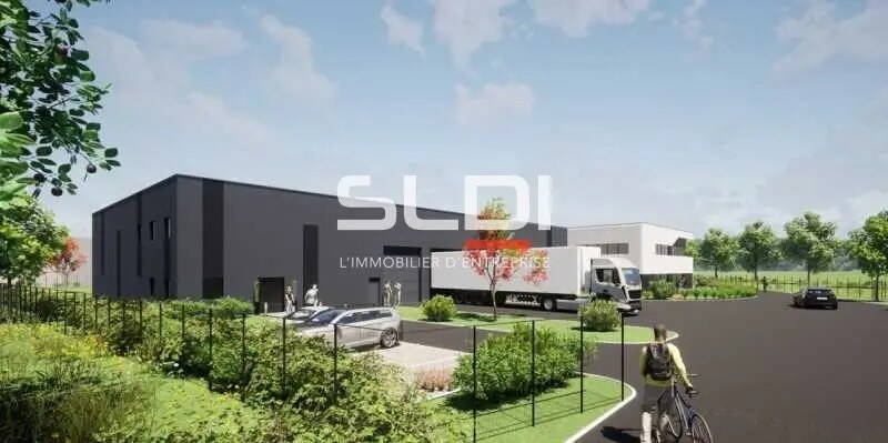 Flex in Colombier-Saugnieu for sale - Building Photo - Image 2 of 3