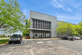 More details for 2151-2155 Airwest Blvd, Plainfield, IN - Industrial for Lease