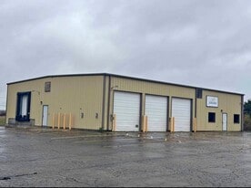 Northern IL -- Cold Storage | Industrial Flex - Industrial Property