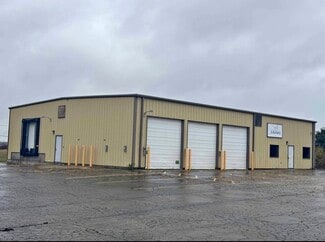 More details for 3000 Industrial Dr, Freeport, IL - Industrial for Sale